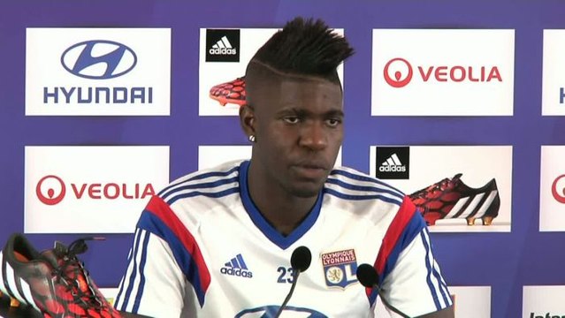 FOOT - L1 - OL : Umtiti : «Je peux faire beaucoup mieux !»