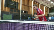 TENNIS DE TABLE - ChE : Une nouvelle balle pour une nouvelle ère ?