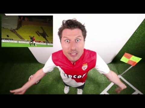 Max le supporter : R.I.P. Monaco