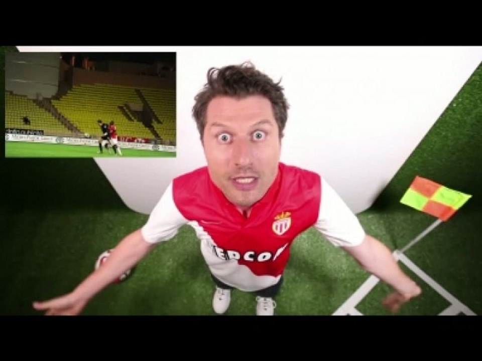 Max le supporter : R.I.P. Monaco