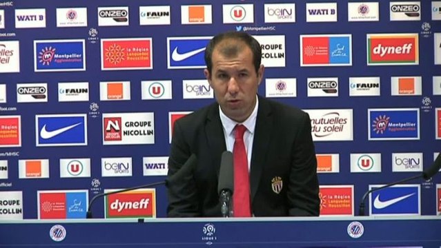 ASM - Jardim : «La victoire est méritée»