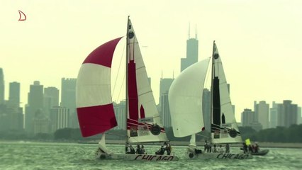 Le journal de la voile du 24 septembre