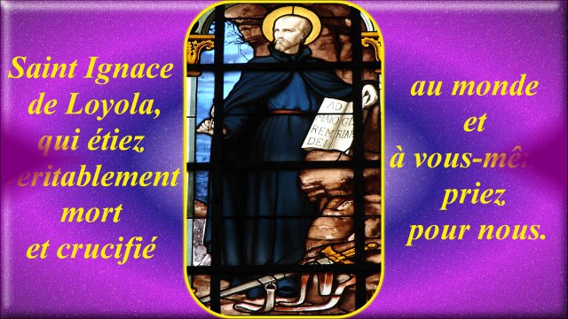 Dégoût du monde (sur le canon de Pachelbel, cantique de St Louis-Marie Grignion de Montfort)