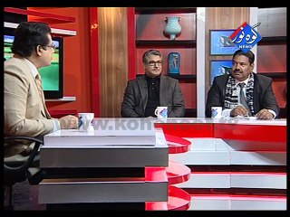 Pakistan Ki Awaaz 12-01-2015 Part-02