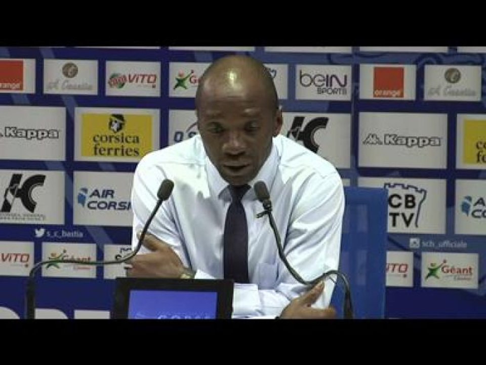 FOOT - L1 - SCB - Makelele : «Pas d'amour propre»