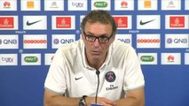 TFC - Blanc : «Toulouse, une grosse défense»