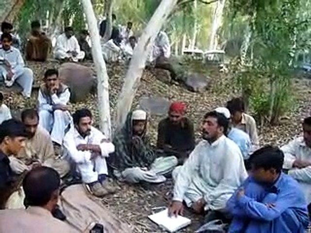 Pashto New Mast Maidani Rabab Mange Tang Takor