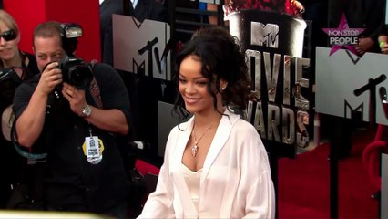 Rihanna permet aux enfants de mieux supporter les opérations chirurgicales, selon une étude américaine !