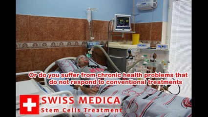 Stem Cell Swiss Clinic