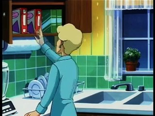 Spider-Man- The Animated Series Season 01 Episode 01 Night of the Lizard