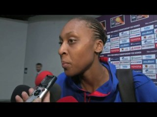 BASKET - ChM - BLEUES - Gruda : «On n'a pas bien géré»