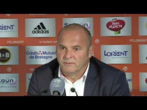FOOT - L1 - ETG - Pascal Dupraz : «Un peu moins ridicule»