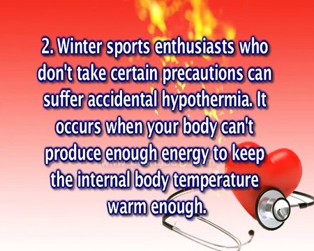 How To Protect Yourself During Winters-Amazing Health & Beauty Tips