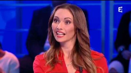 "Pyramide" : Olivier Minne drague... une inspectrice des impôts