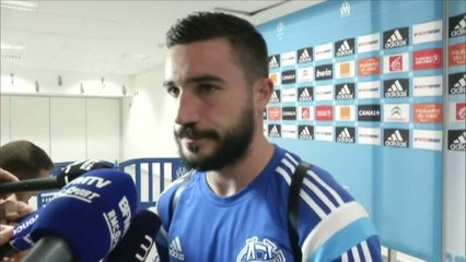 FOOT - L1 - OM - Alessandrini : «Bien sur, on se sent fort !»