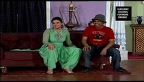 BILLO RANI [PAKISTANI PUNJABI STAGE DRAMA] PART 8_9