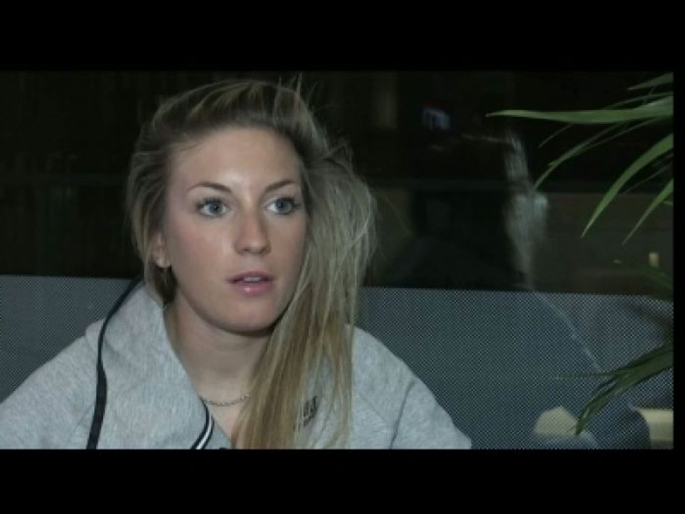 CYCLISME : Pauline Férrand-Prévot, la polyvalente !