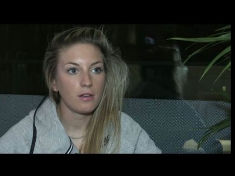 CYCLISME : Pauline Férrand-Prévot, la polyvalente !