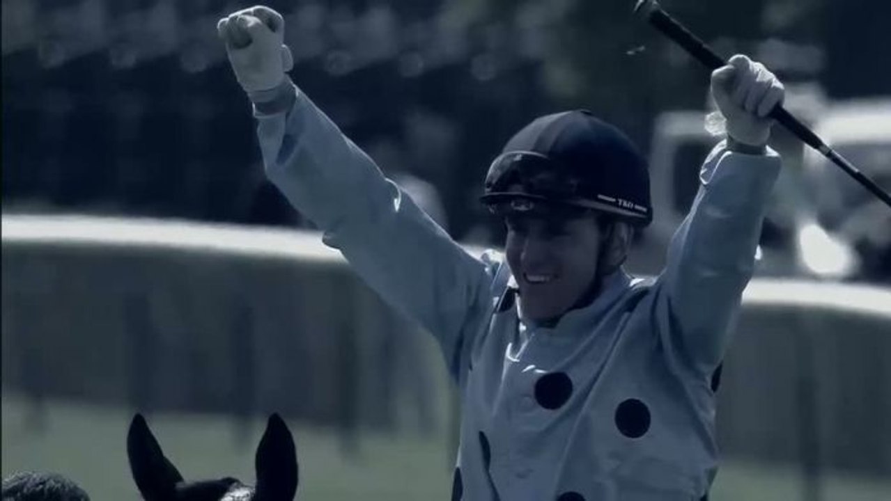 HIPPISME - Qatar Prix Arc de Triomphe : Avenir Certain