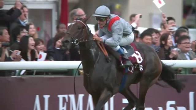 HIPPISME - Qatar Prix Arc de Triomphe : Trêve
