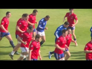 RUGBY - XV DE FRANCE : Retrouver ses repères !