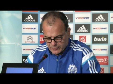 FOOT - BLEUS - Bielsa : Gignac le doit «à ses efforts personnels»