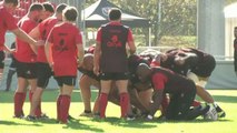 RUGBY - TOP 14 - USO : Mobilisation générale à Oyonnax