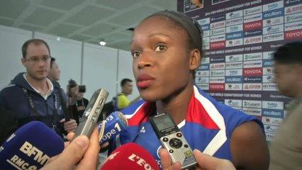 BASKET - ChM - BLEUES - Gomis : «Je ne sais pas si on y a vraiment cru...»