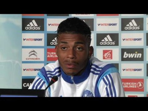 FOOT - L1 - OM - Lemina : «On a envie de continuer comme ça !»