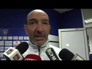 FOOT - L1 - SCB - Geronimi : «La pire soirée de ma vie de dirigeant...!»