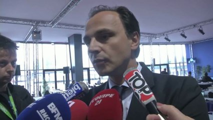 F1 - GP Japon - Deschaux : «Sous le choc»