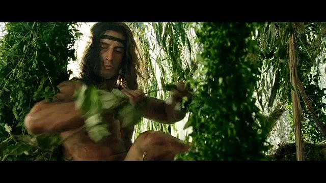 Ademe (Agence de l'environnement et de la maîtrise de l'énergie), Min. du développement durable - changement climatique - nov. 2009 - Tarzan