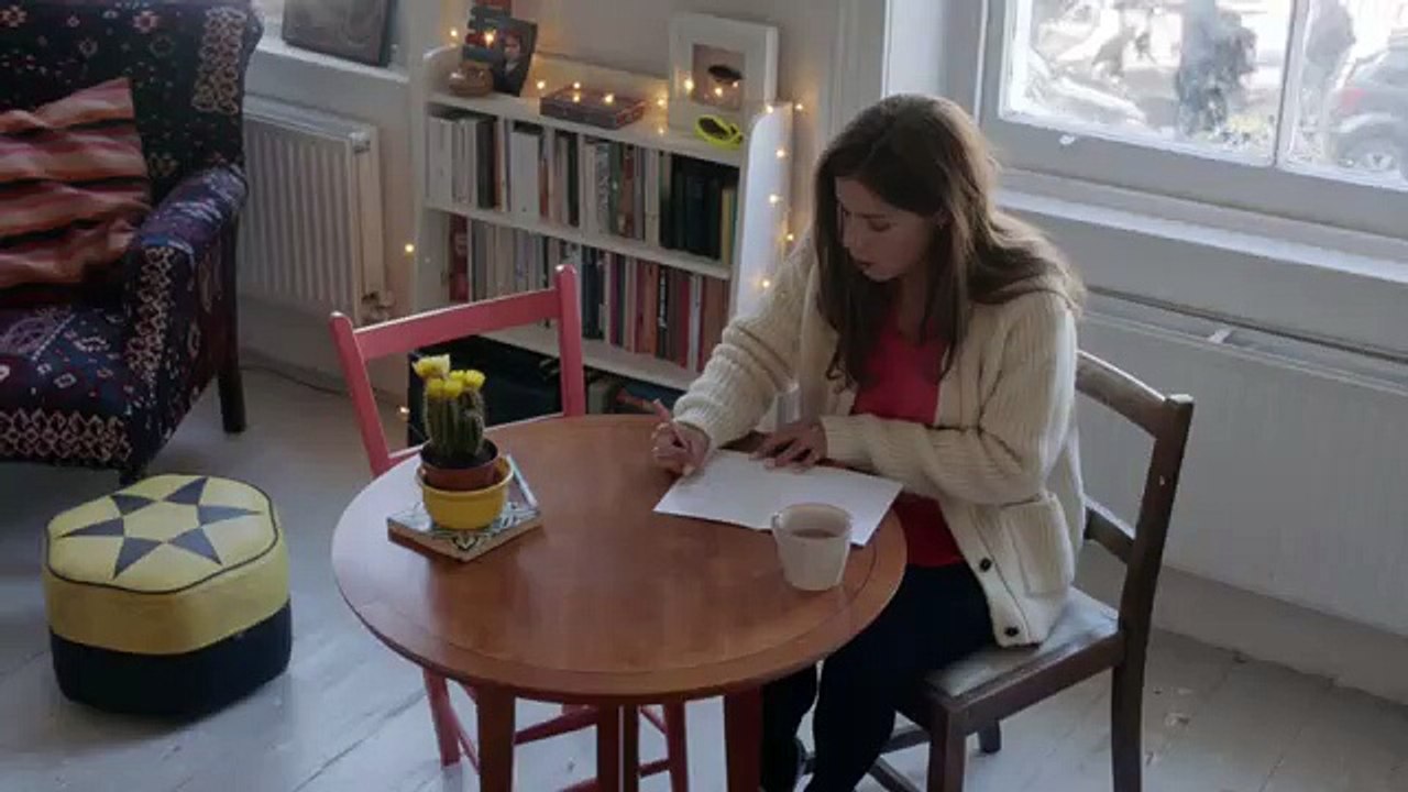 Adam & Eve DDB Londres pour Harvey Nichols - grand magasin, «Could I be any clearer ?, http://bit.ly/CouldIBeAnyClearer» - décembre 2014