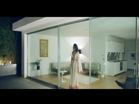 Agent Provocateur - lingerie, Les fleurs du mal - octobre 2011