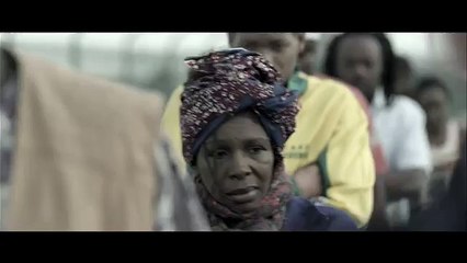 AIDES - association de lutte contre le Sida, "Expulsions" - avril 2012