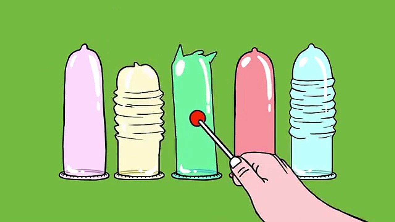 AIDES - association de lutte contre le Sida, "Sexy fingers" - juillet 2011