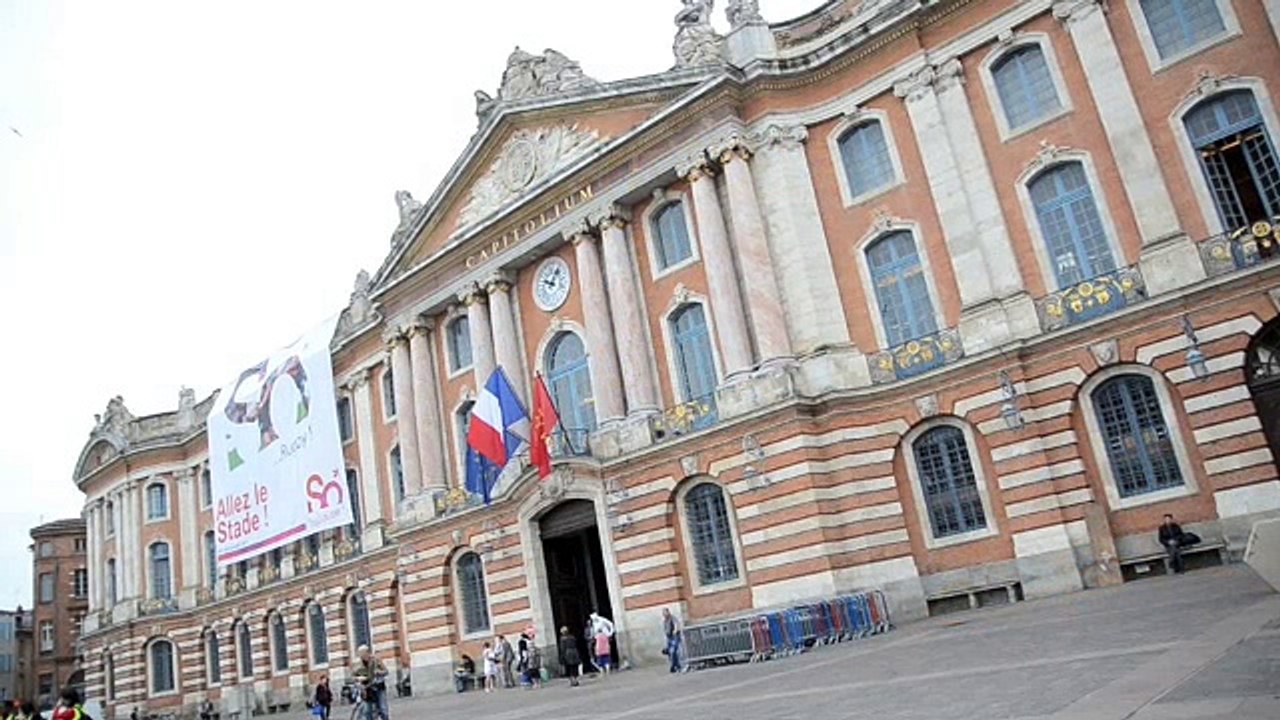 Air France région Midi-Pyrénées - compagnie aérienne, "L'expérience Air France" - juin 2012