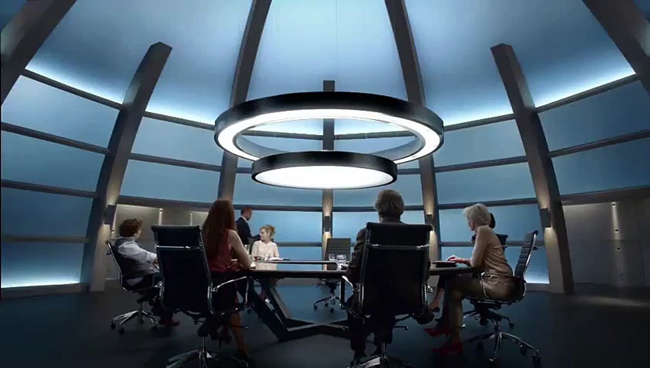 Allianz - assurance, "Allianz avec vous de A à Z, avec Inès de la Fresssange" - février 2013 - assurance auto GPS