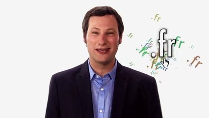 AFNIC (Association Française pour le Nommage Internet en Coopération) - nom de domaine .fr - septembre 2009 - "Le .fr, un point c'est tout!"
