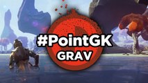 GRAV - Point GK : Grav, la survie et la co-op avant tout