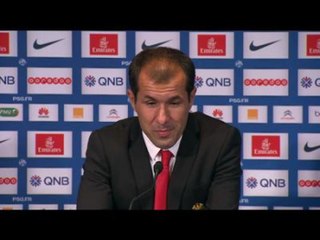 FOOT - L1 - ASM - Jardim : «Un moindre mal»