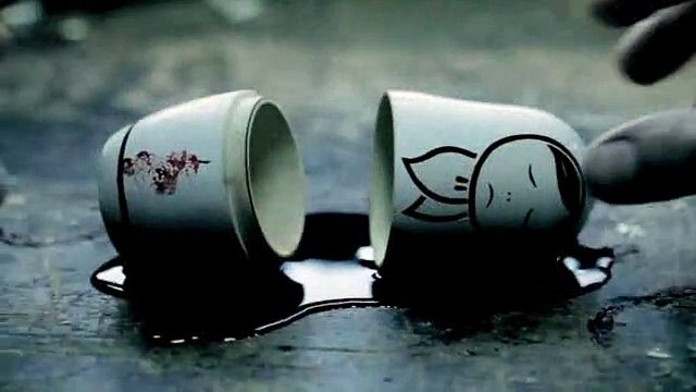 Amnesty International France - défense des droits de l'homme en Russie - juin 2010 - Poupées Russes