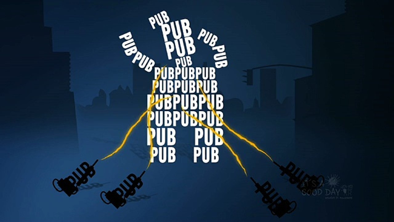 Allociné TV - chaîne de télévision sur le cinéma, "Jingles pub" - septembre 2011 - version longue, 28 jingles pub