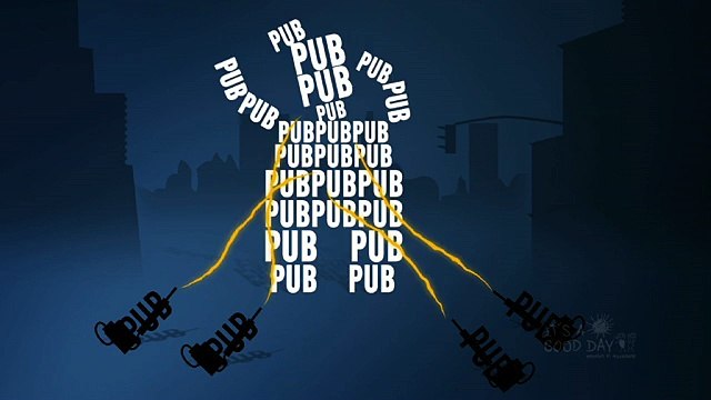 Allociné TV - chaîne de télévision sur le cinéma, Jingles pub - septembre 2011 - version longue, 28 jingles pub