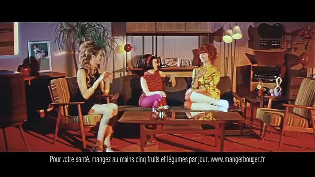 Apéricube (Fromageries Bel) - fromage apéritif, Monstre - mai 2011