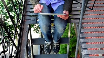 Apple - tablette iPad - mai 2010 - "What is iPad ?"