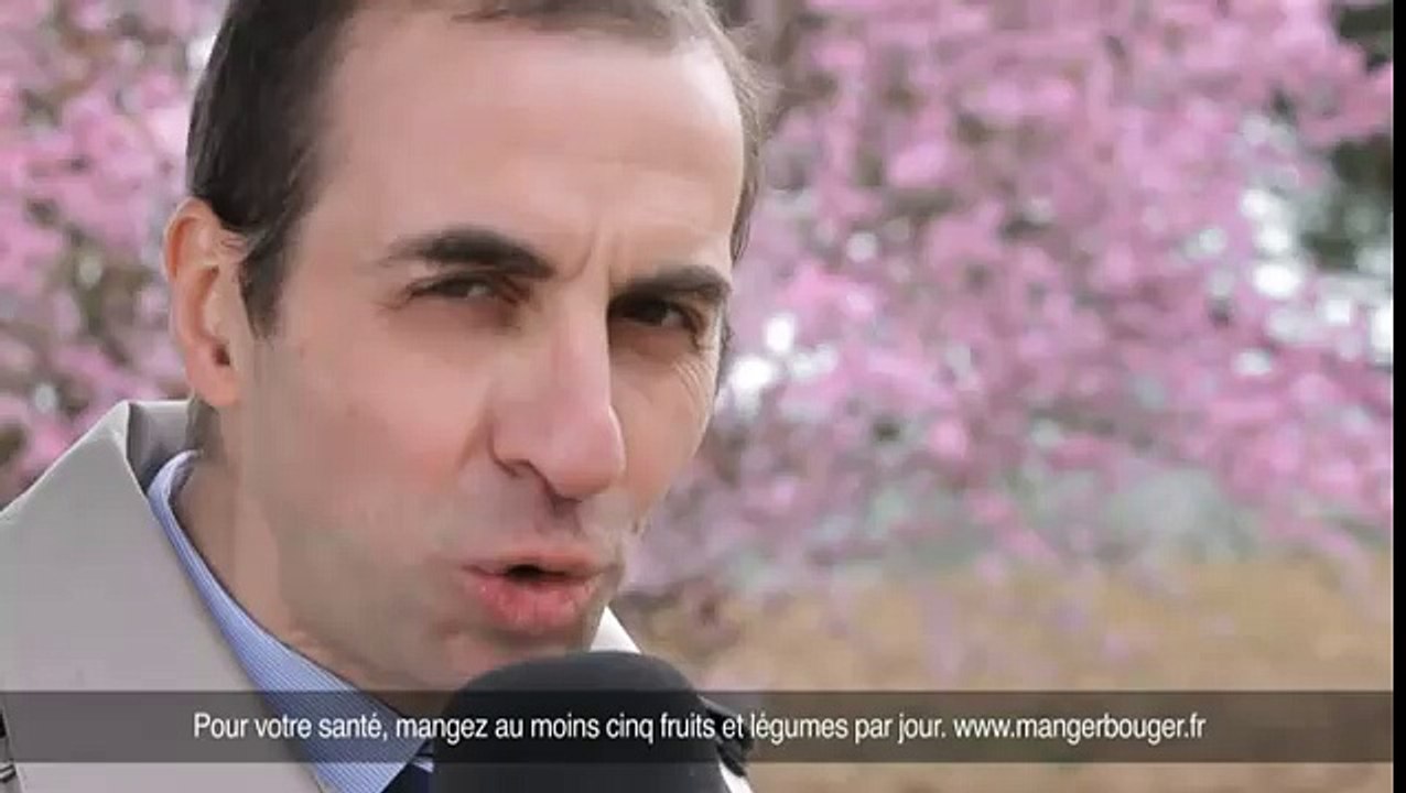 ANICAP (Association nationale interprofessionnelle caprine) - fromage de chèvre - avril 2011 - "Ouêêêêê", les grands et les petits