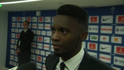 FOOT - L1 - PSG - Bahebeck : «Encore un match nul...»