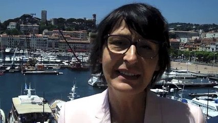 Anne-Cécile Tauleigne revient sur les deux Lions d'or décernés à BETC et à Marcel en outdoor