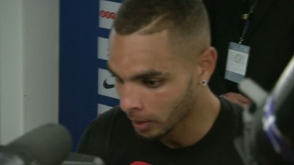 FOOT - L1 - ASM - Kurzawa : «Un bon résultat pour les deux équipes»